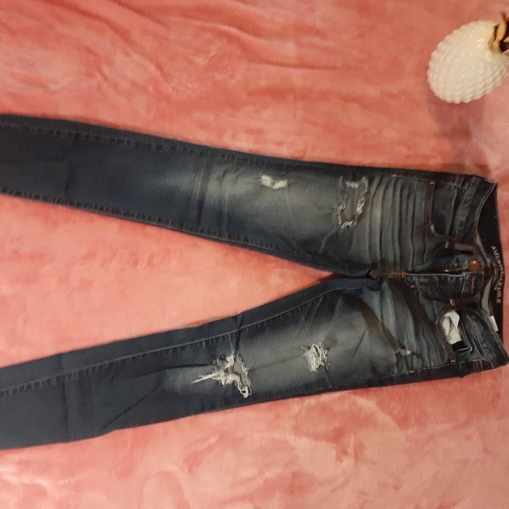 AE jegging